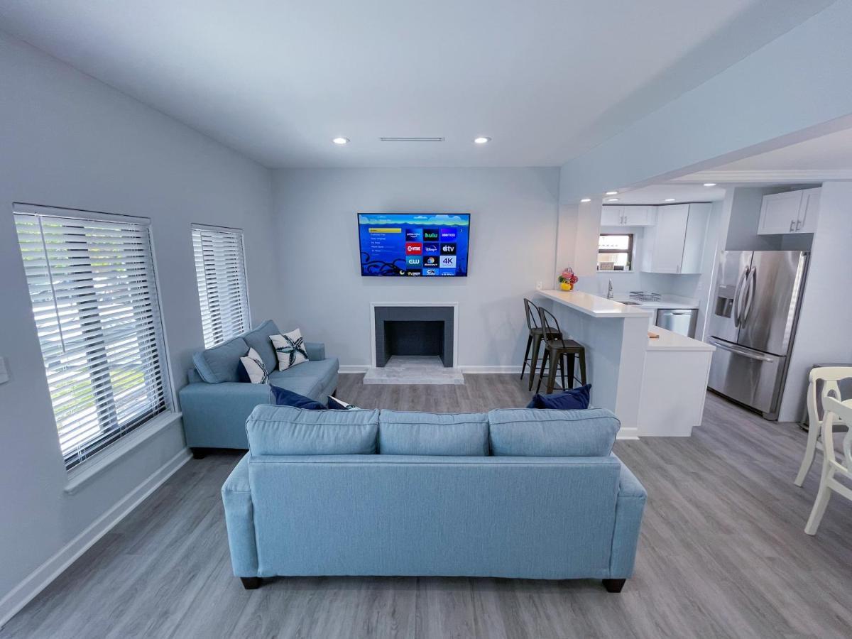 Great Stay In South Florida! -D-Centrally Located Miami Exterior photo