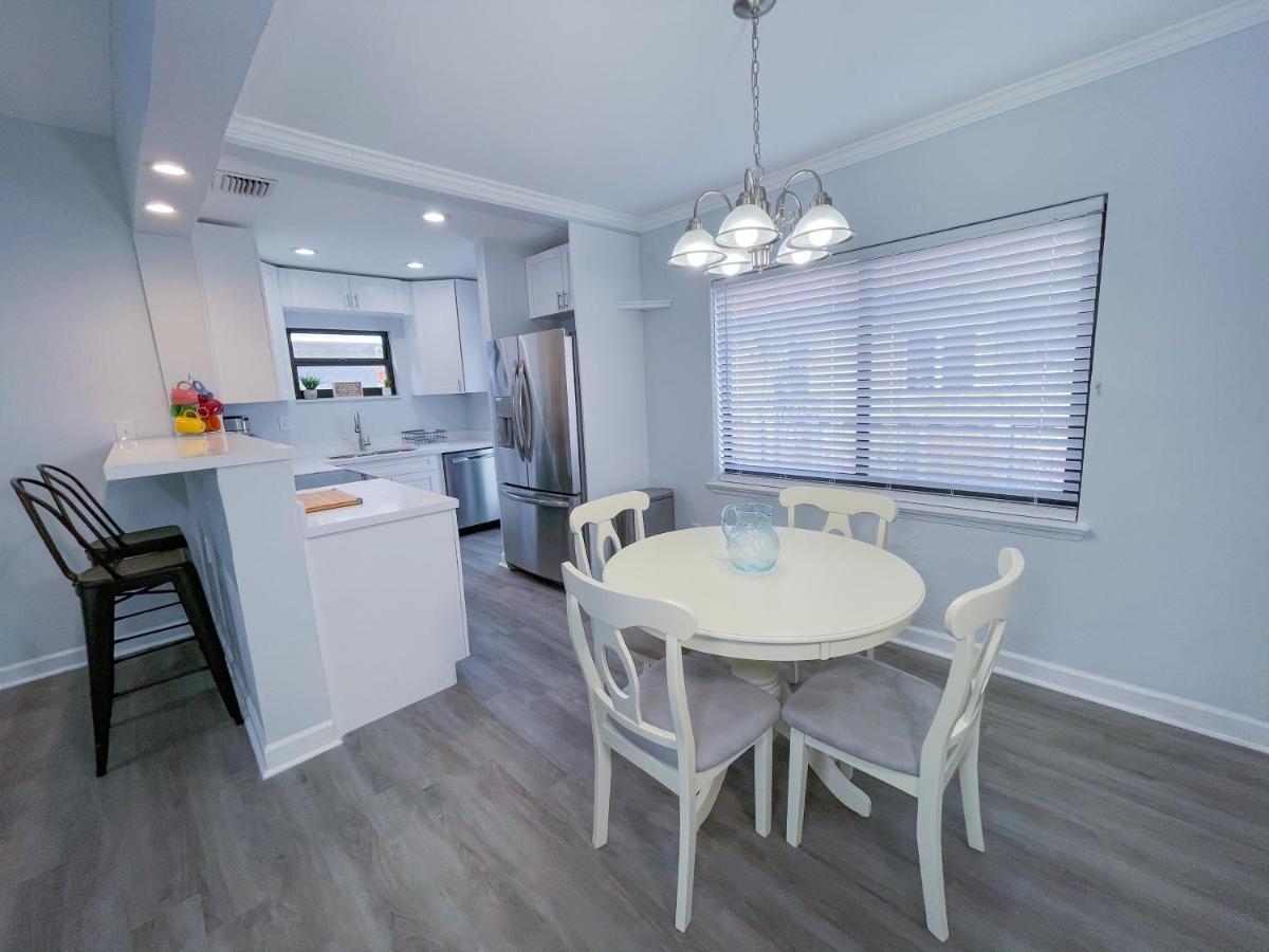 Great Stay In South Florida! -D-Centrally Located Miami Exterior photo