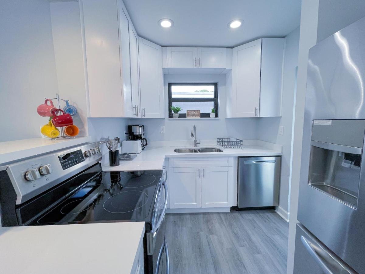 Great Stay In South Florida! -D-Centrally Located Miami Exterior photo